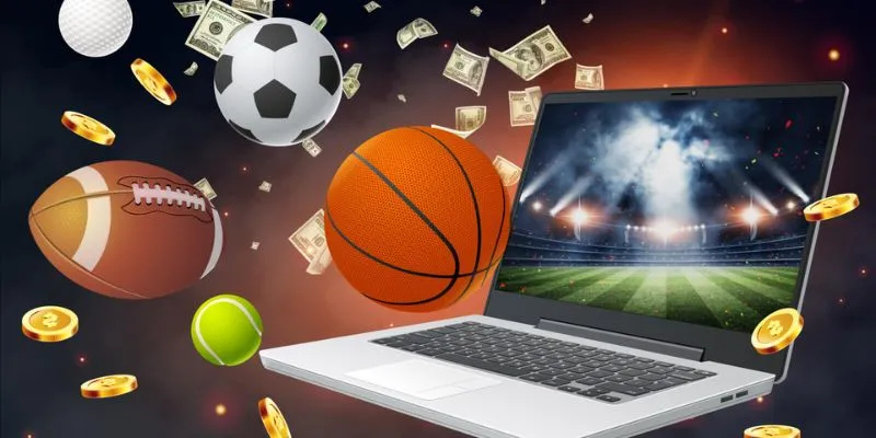 Người chơi phân tích ưu nhược điểm trước khi chọn kèo chấp 0.5