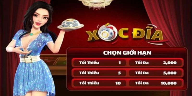 Cách đọc vị xóc đĩa trước khi xóc