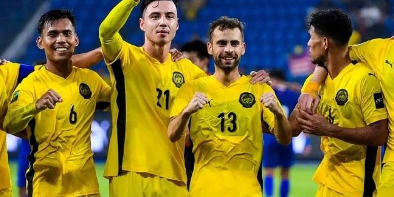 Ảnh hưởng đến các đội tuyển trong Hiệp hội bóng đá Malaysia