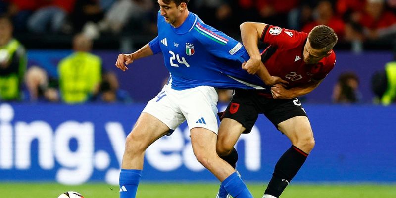 Tỷ lệ cá cược Juventus vs Inter Milan – Derby d’Italia