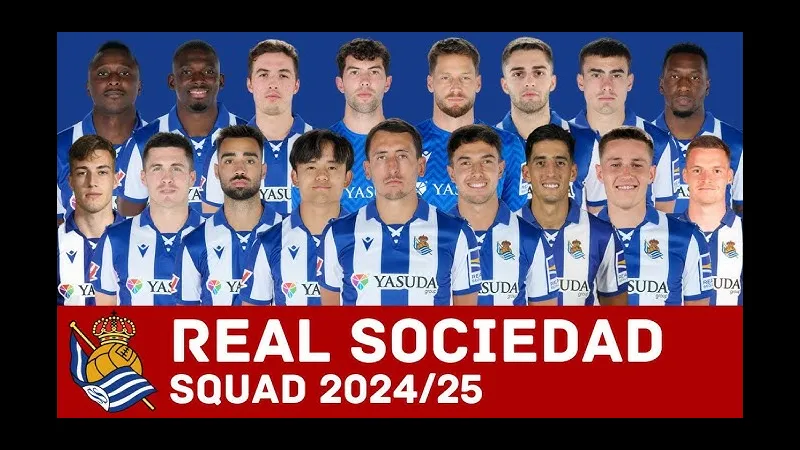Cầu thủ Villarreal và Real Sociedad đối đầu trên sân cỏ Cầu thủ Villarreal và Real Sociedad đối đầu trên sân cỏ